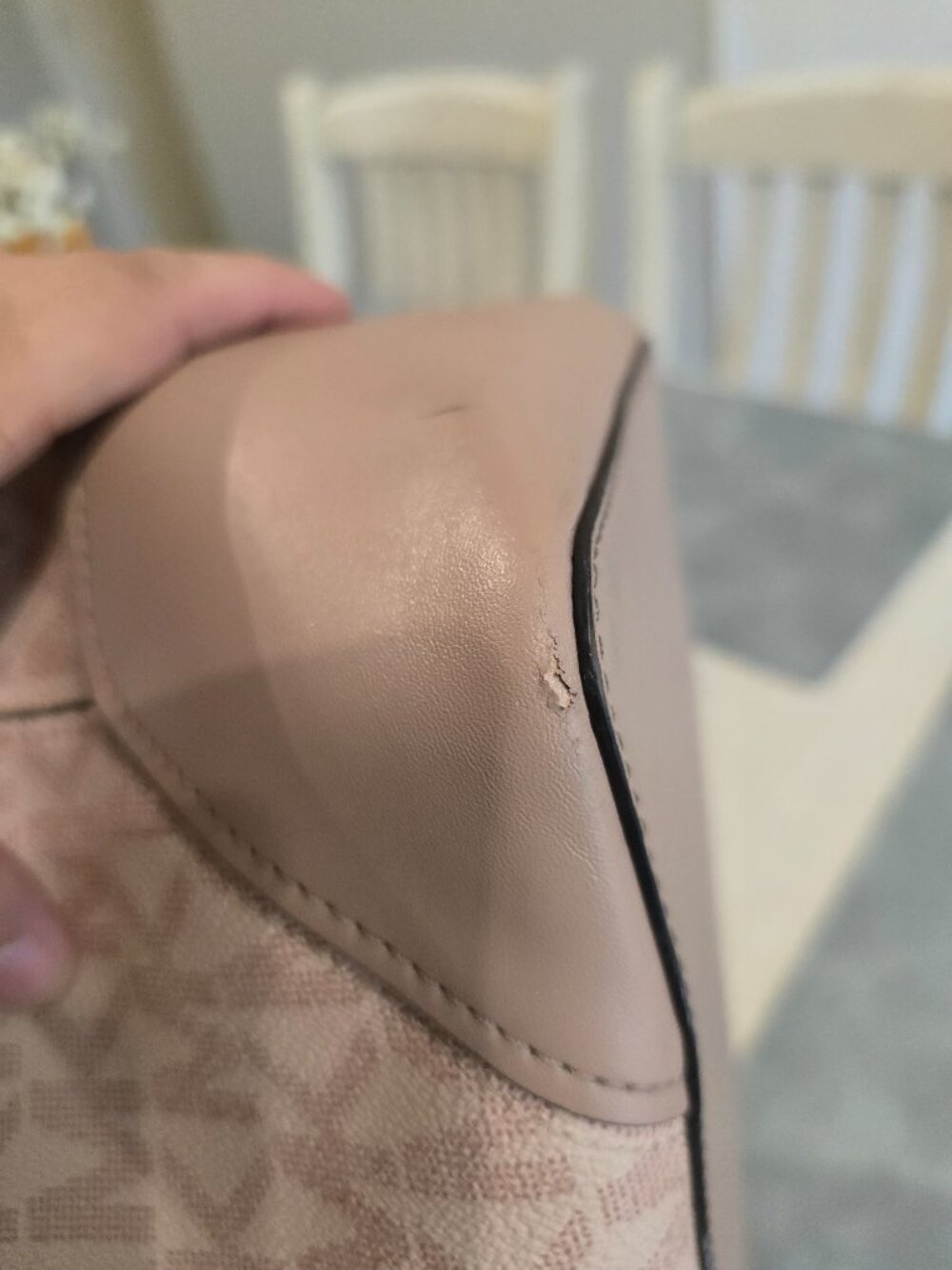 Michael kors Tote Bag - Picture 11 of 14